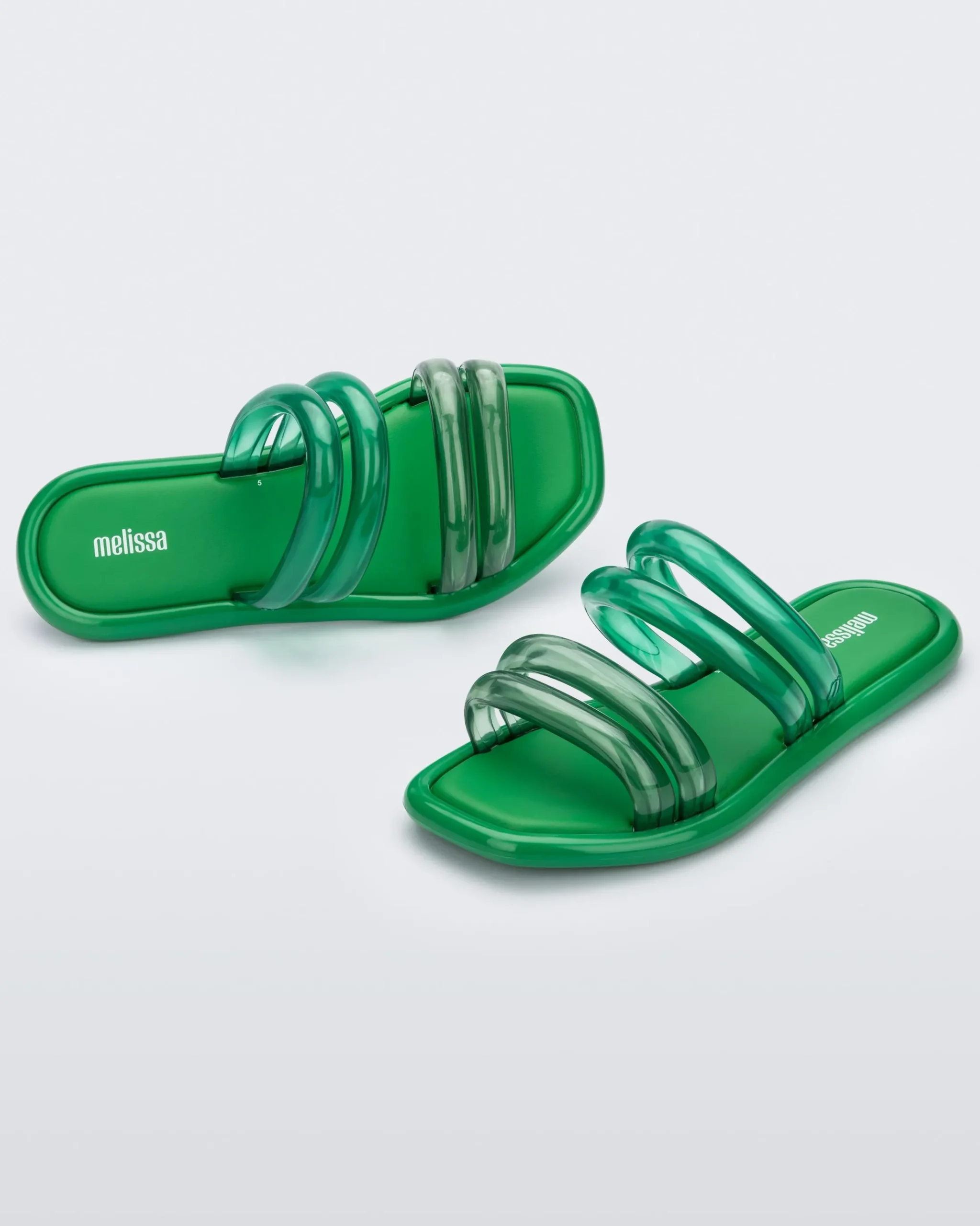 Airbubble Slide