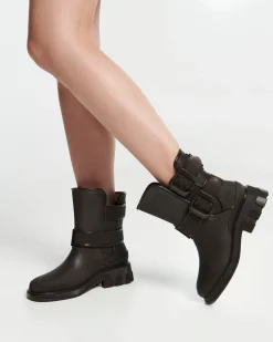 Bang Boot