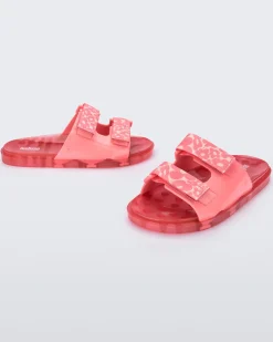 Brave Wide Sandal