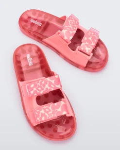 Brave Wide Sandal
