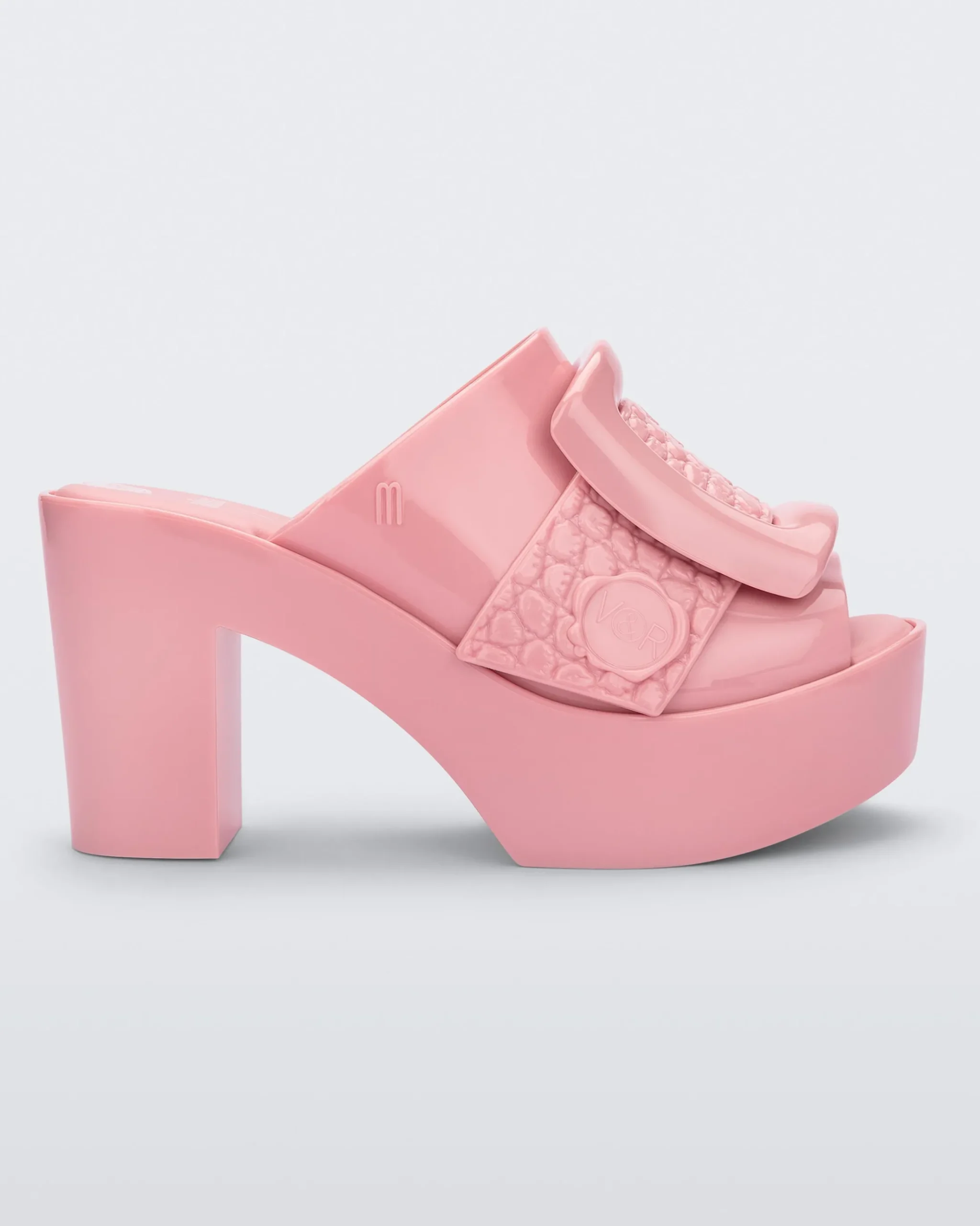 Buckle Up Mule