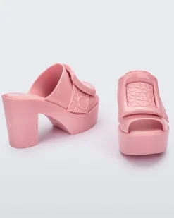 Buckle Up Mule