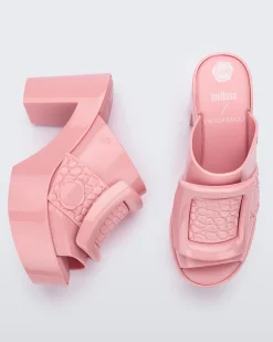 Buckle Up Mule