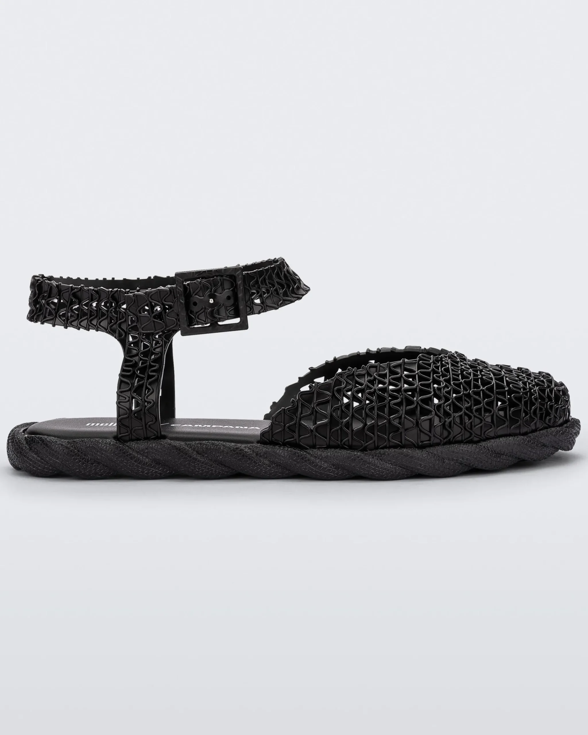 Campana Espadrille