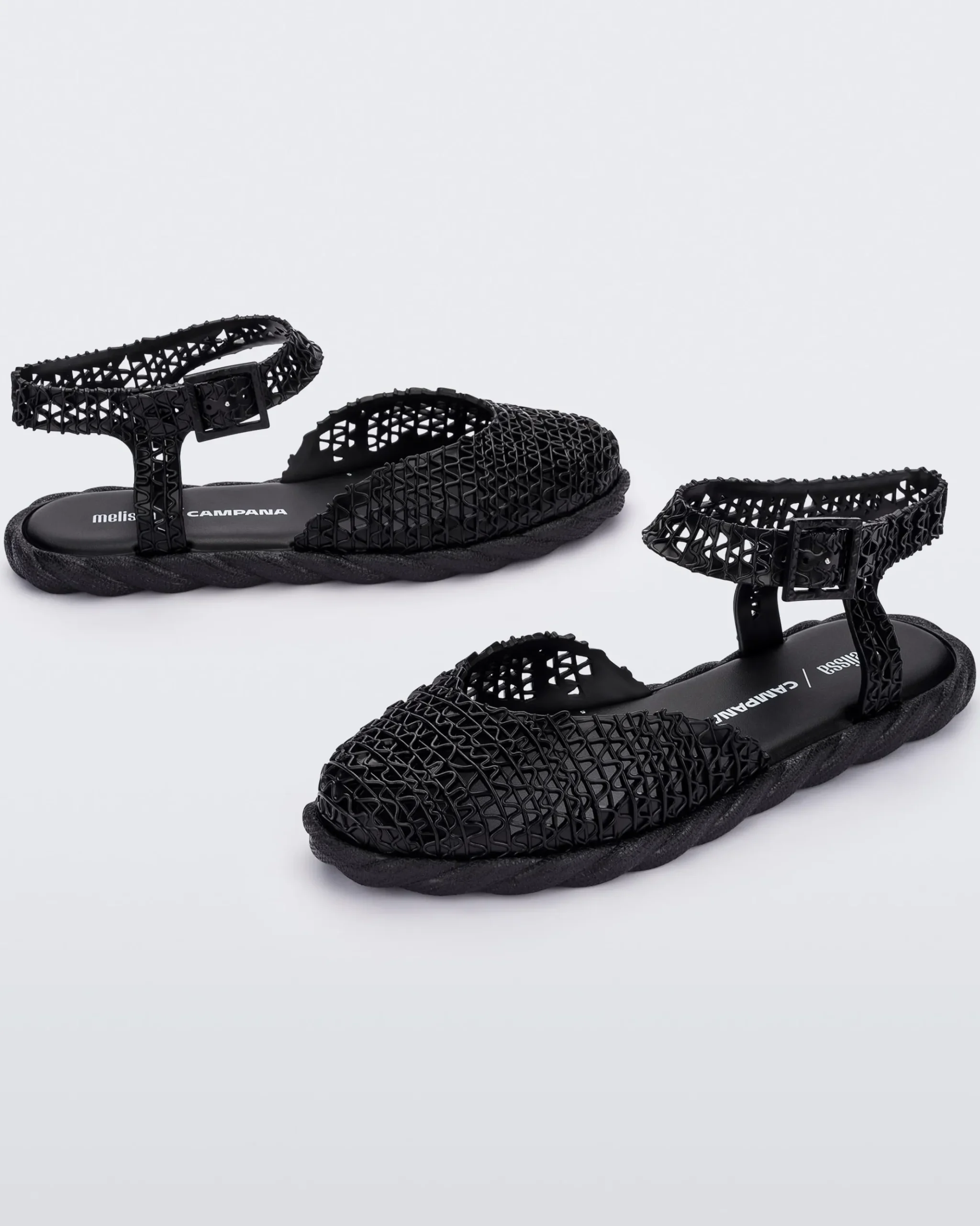 Campana Espadrille