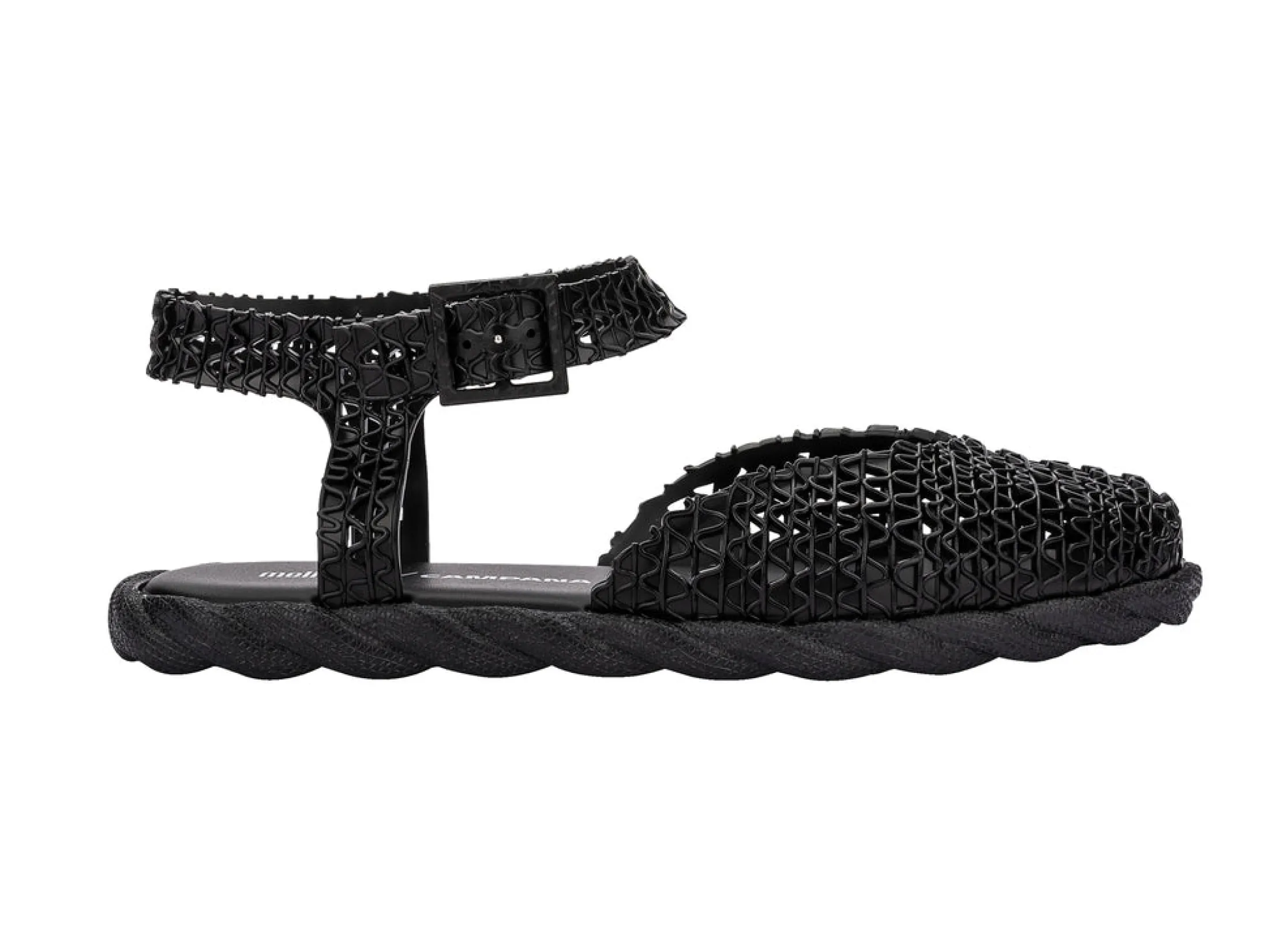 Campana Espadrille