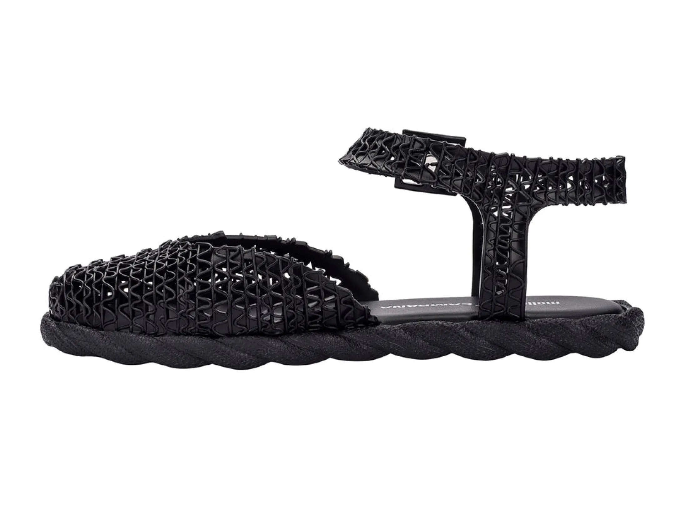 Campana Espadrille