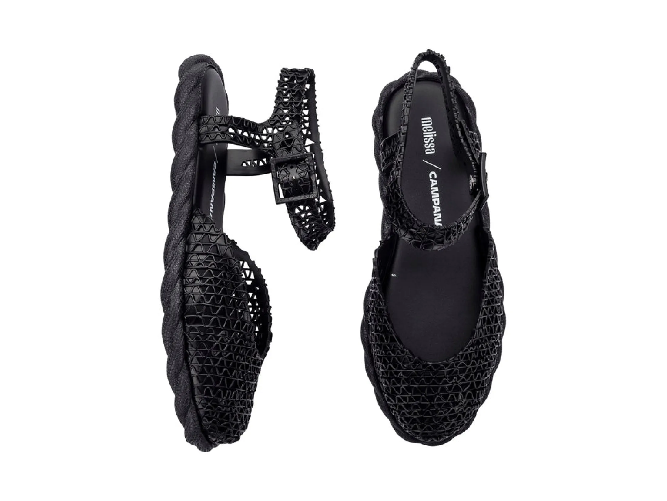Campana Espadrille