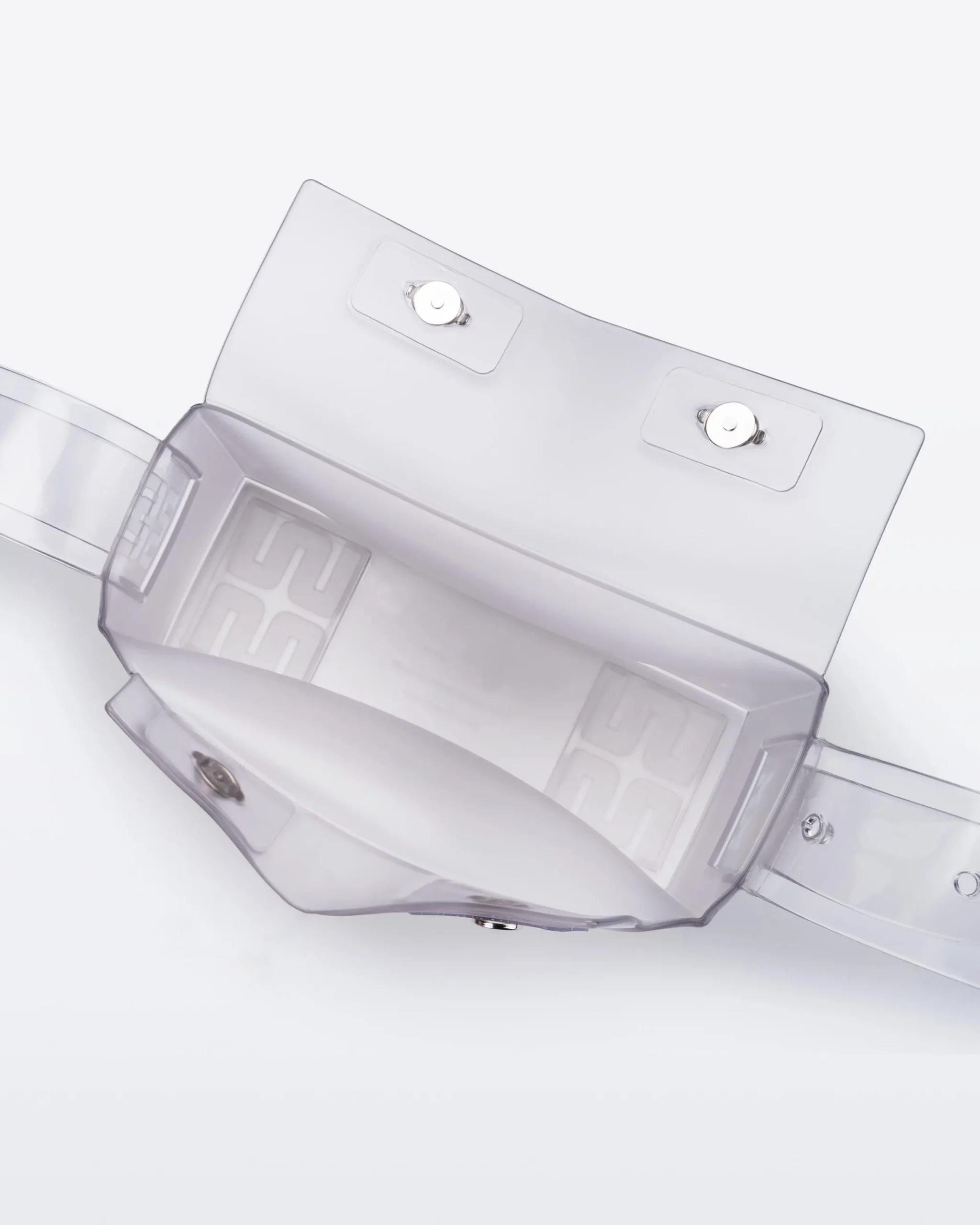 Clear Bag