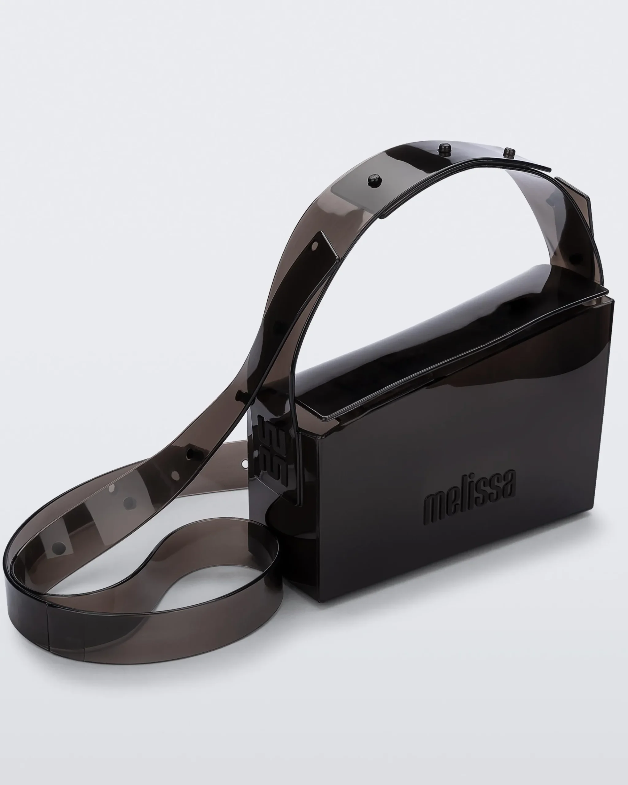 Clear Bag