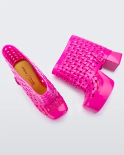 Clog Boot