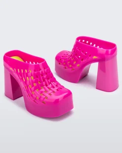 Clog Boot