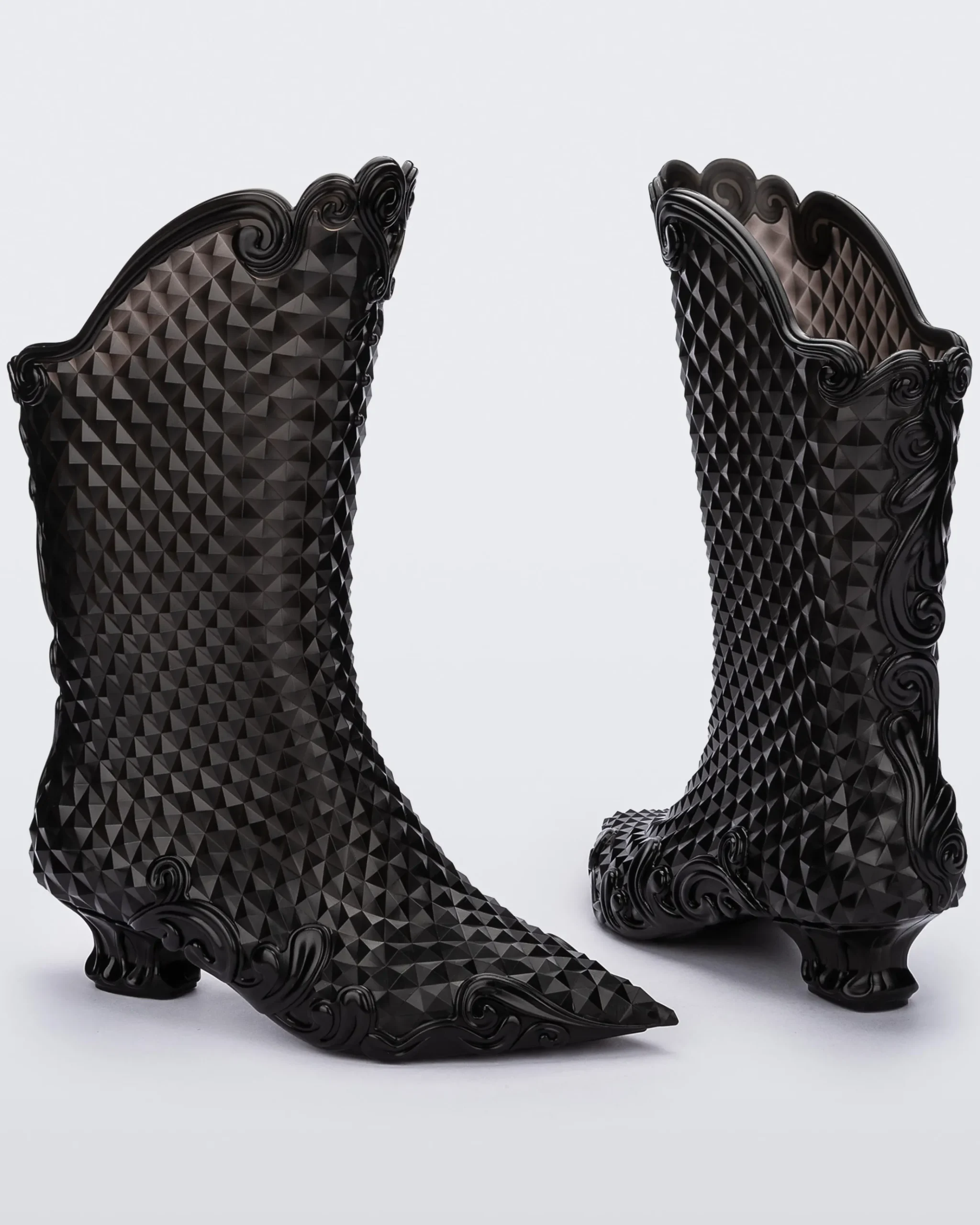 Court Boot