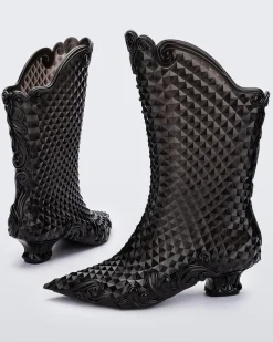 Court Boot