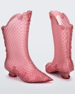 Court Boot