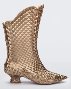 Court Boot