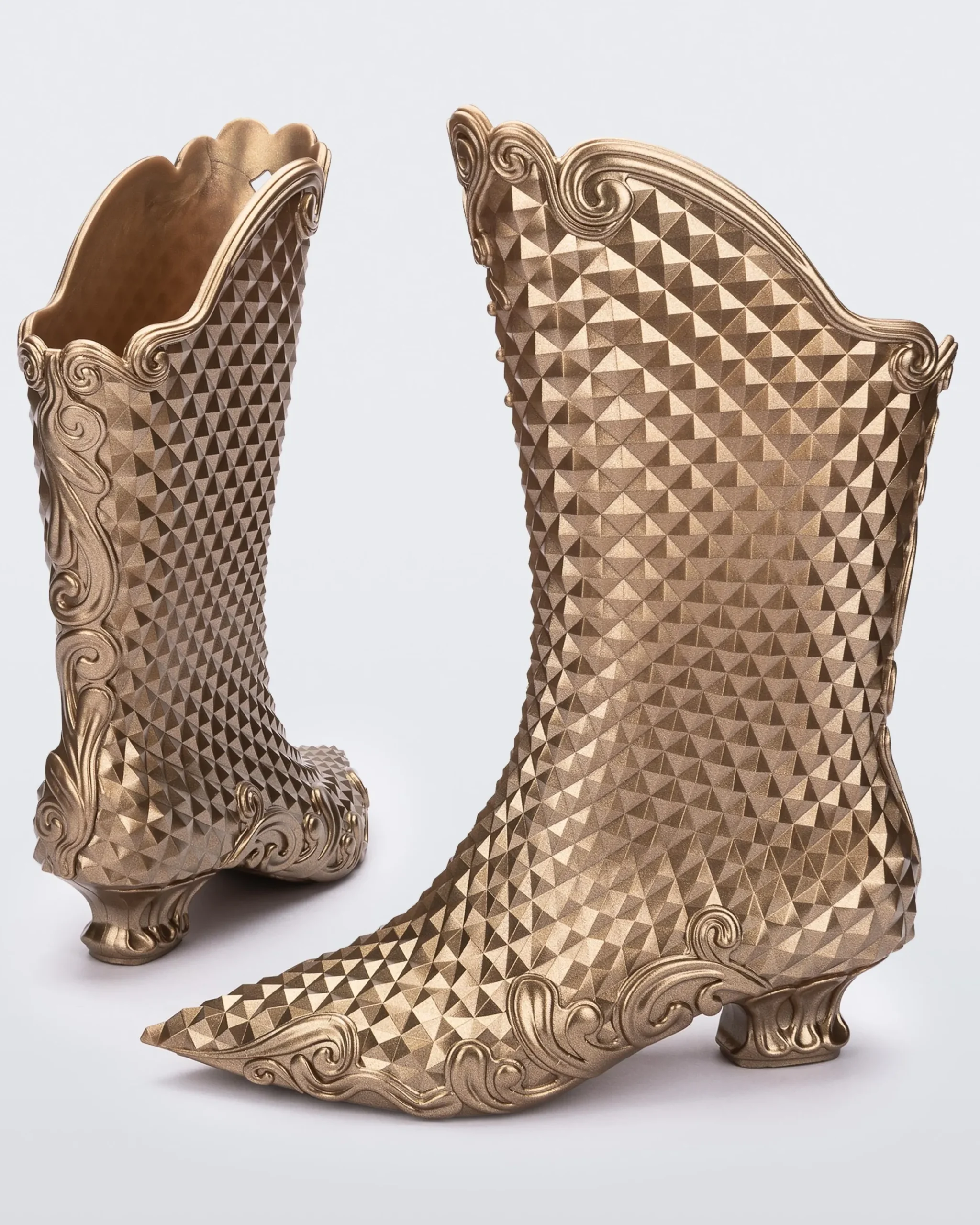 Court Boot