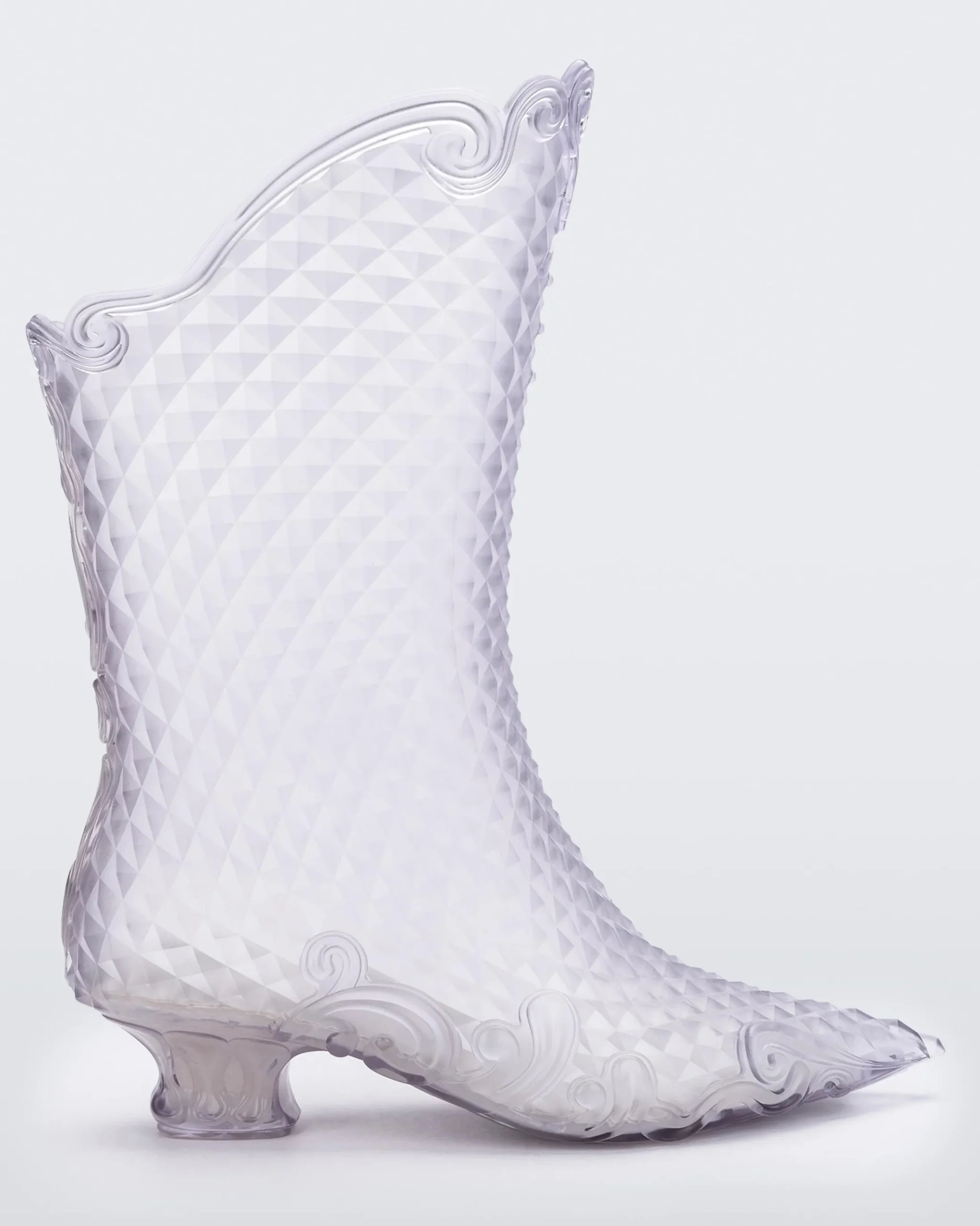 Court Boot