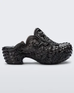 Court Clog