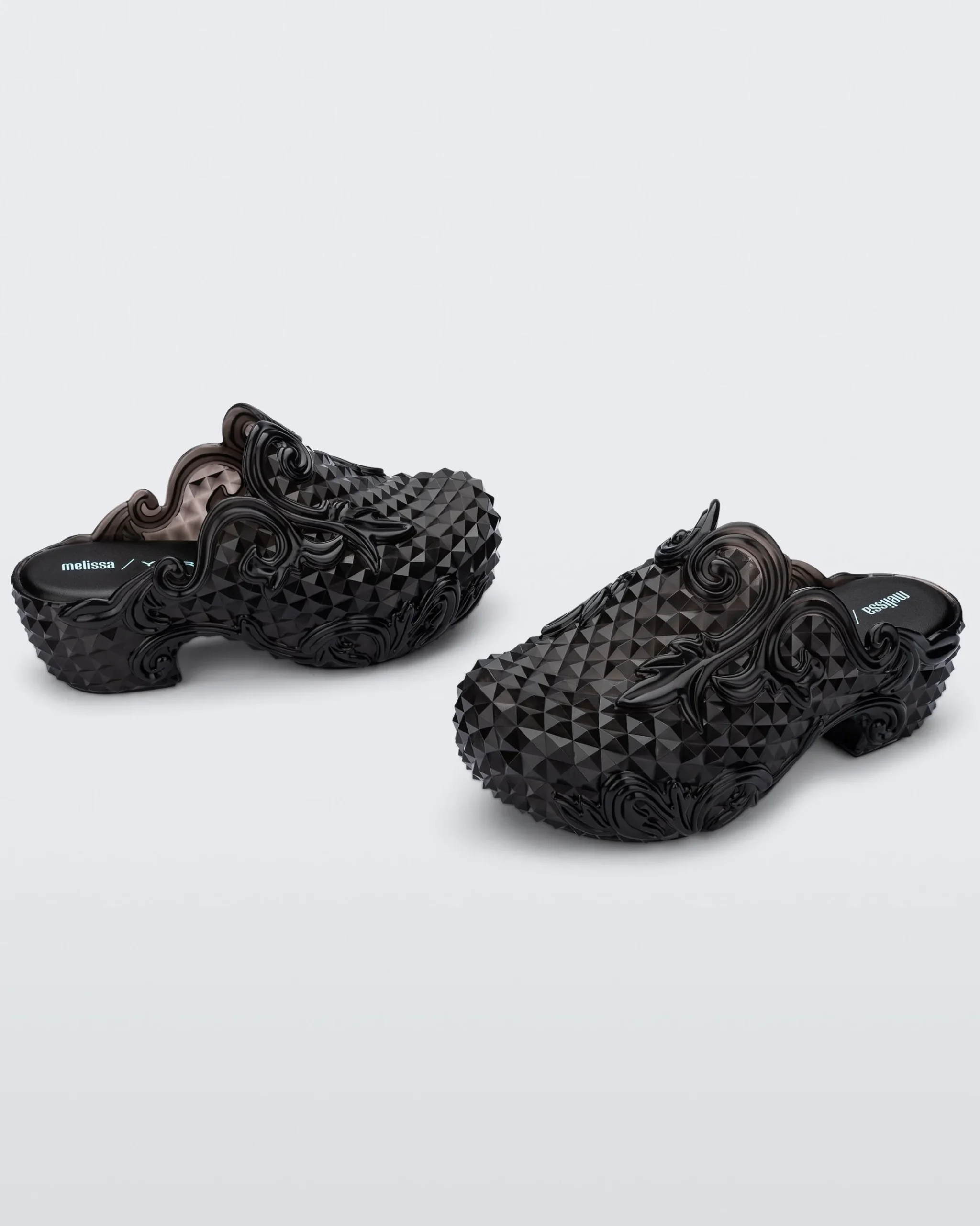 Court Clog