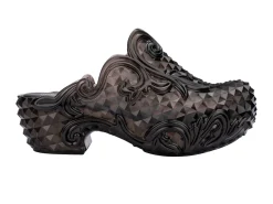 Court Clog