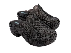 Court Clog