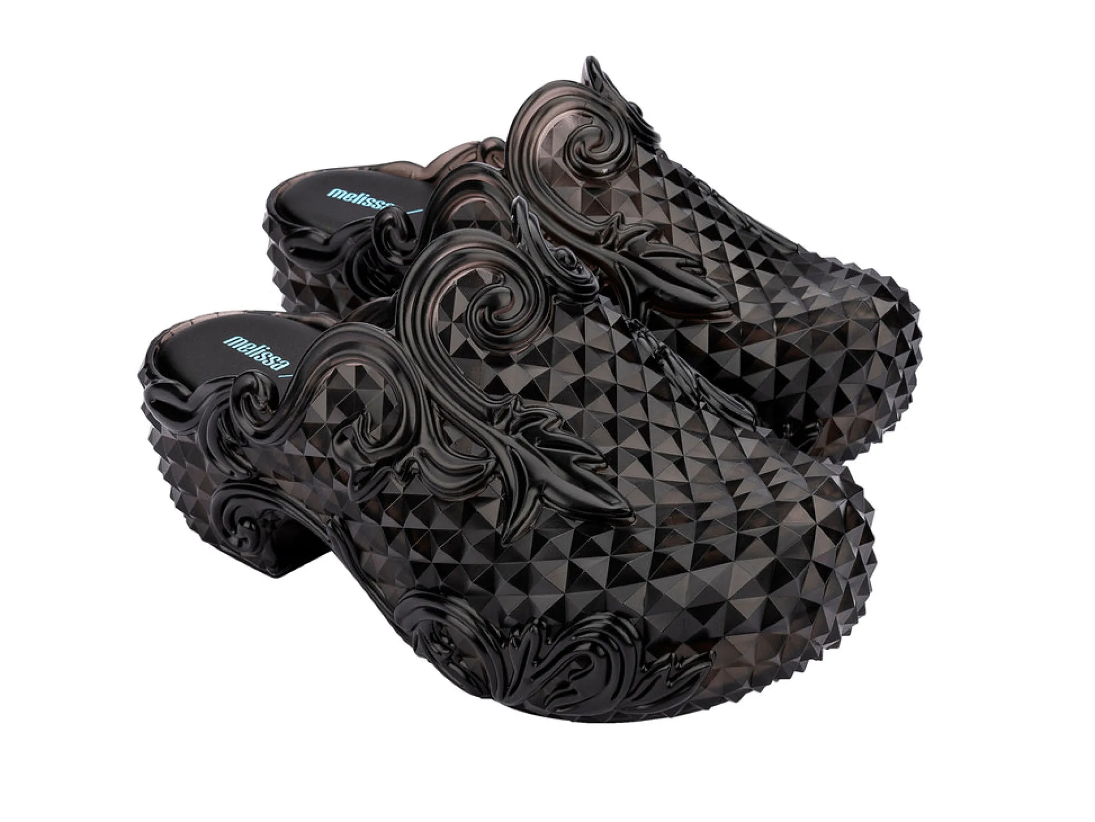 Court Clog