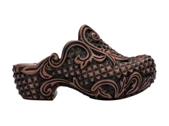 Court Clog