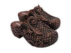 Court Clog