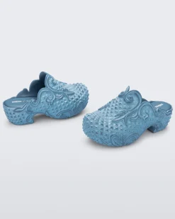 Court Clog