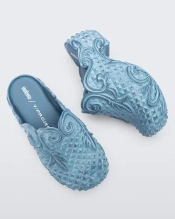 Court Clog
