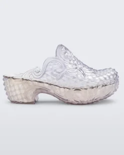 Court Clog