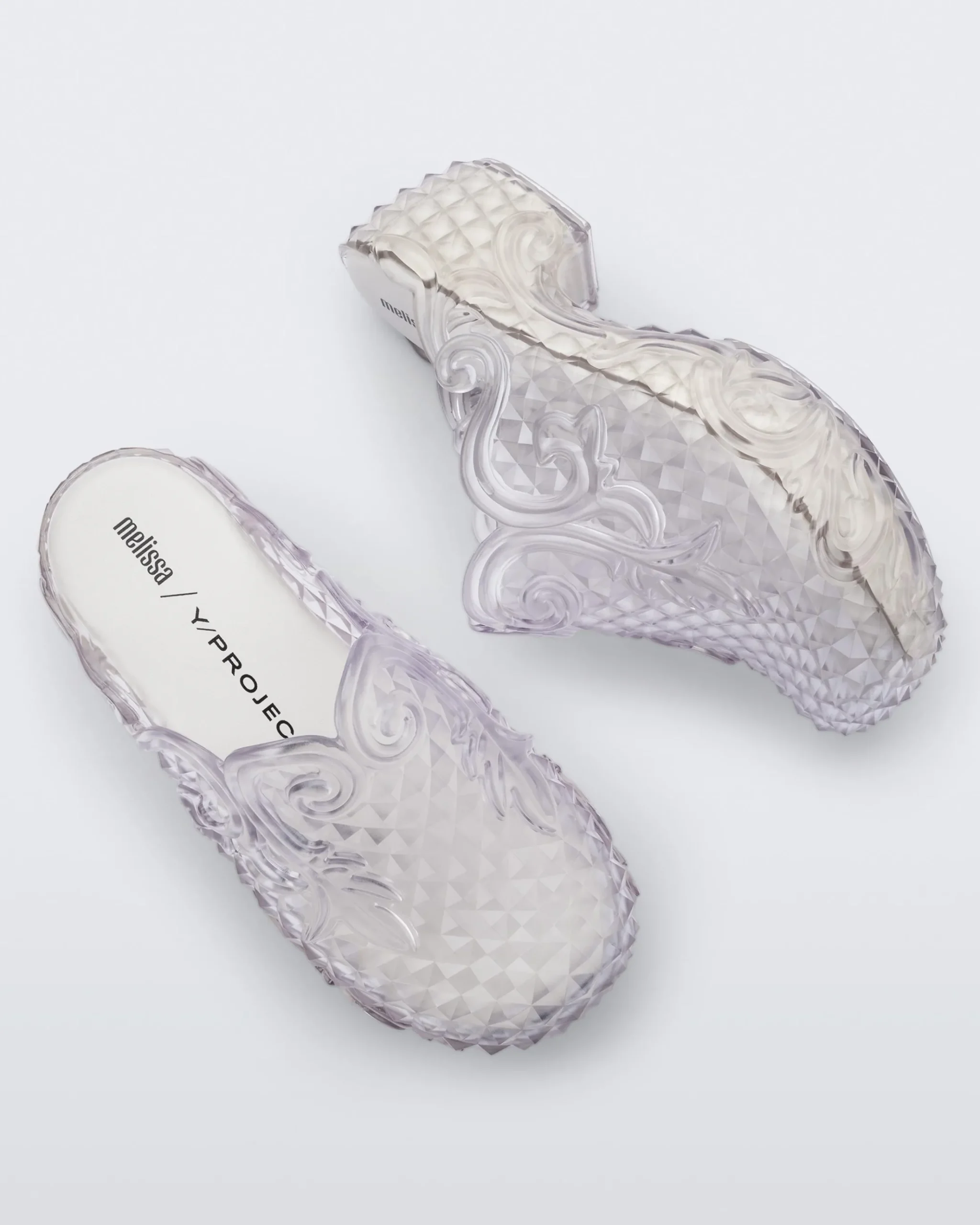 Court Clog
