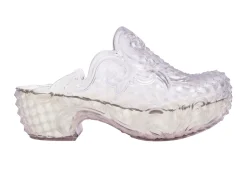 Court Clog