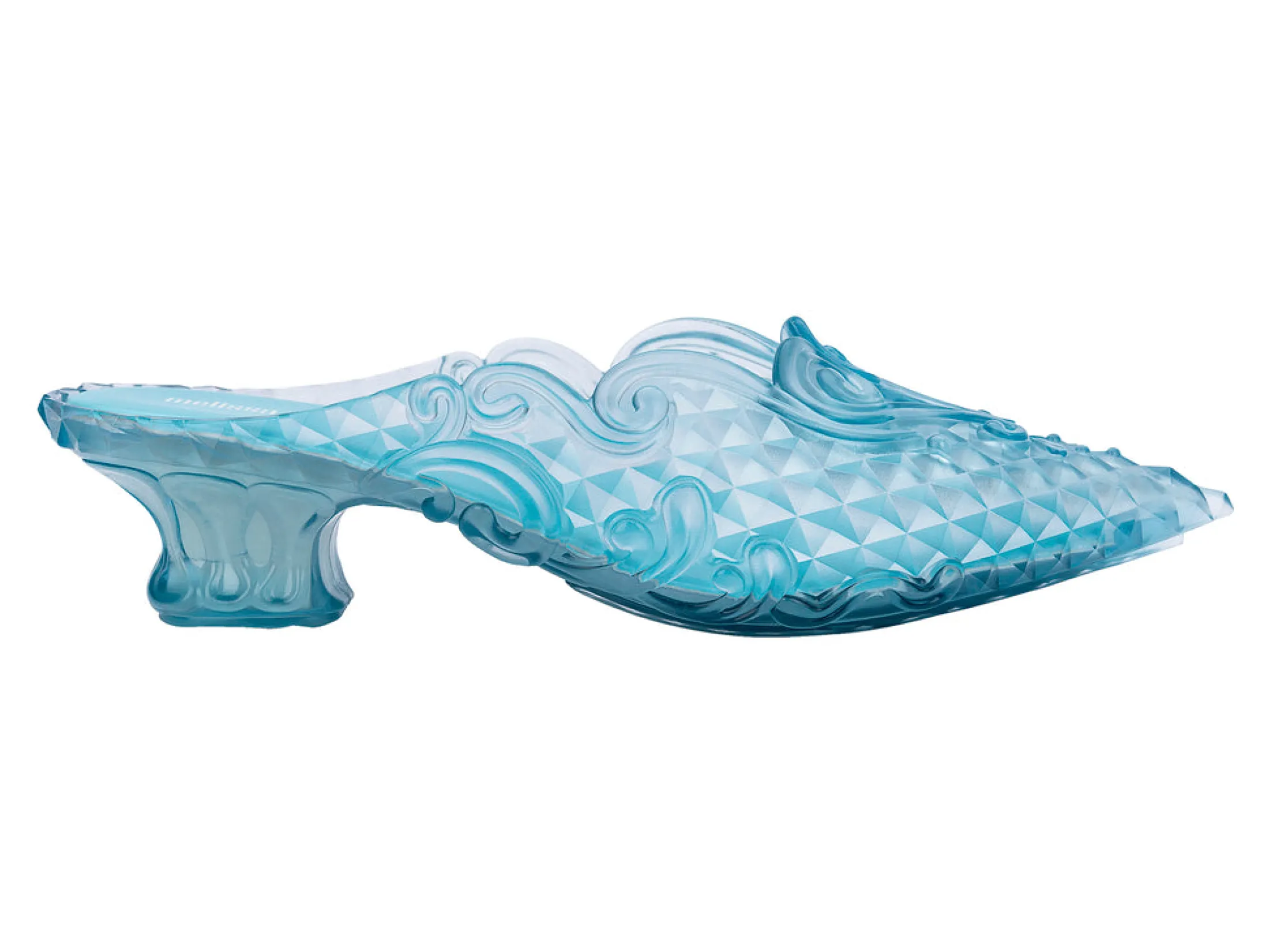 Court Shoe