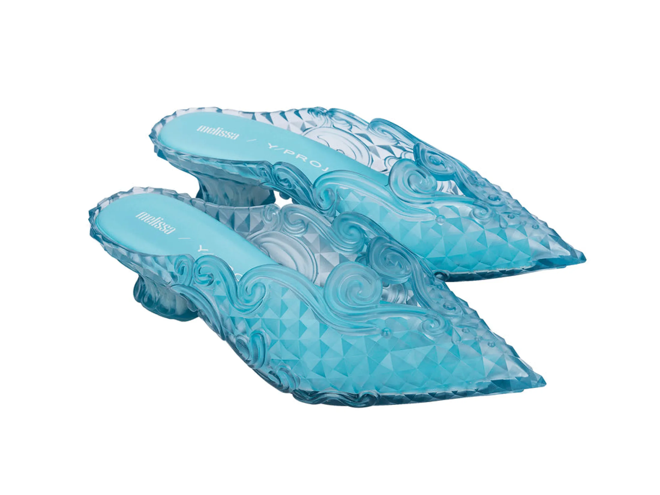 Court Shoe