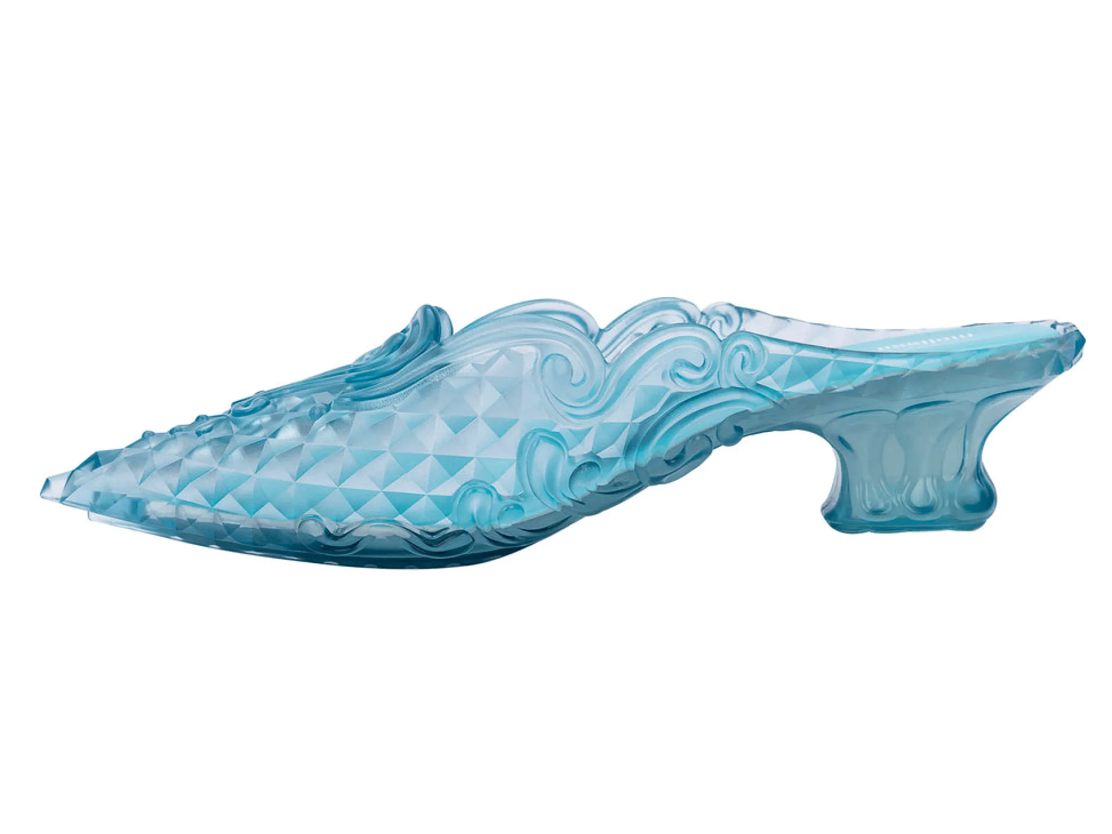 Court Shoe