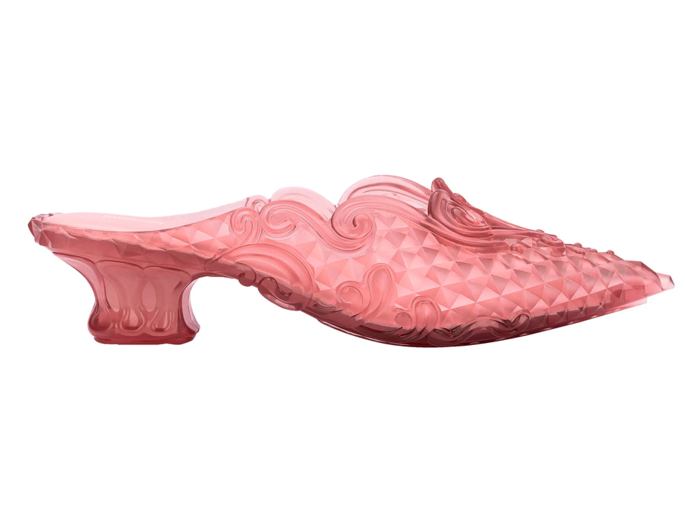 Court Shoe