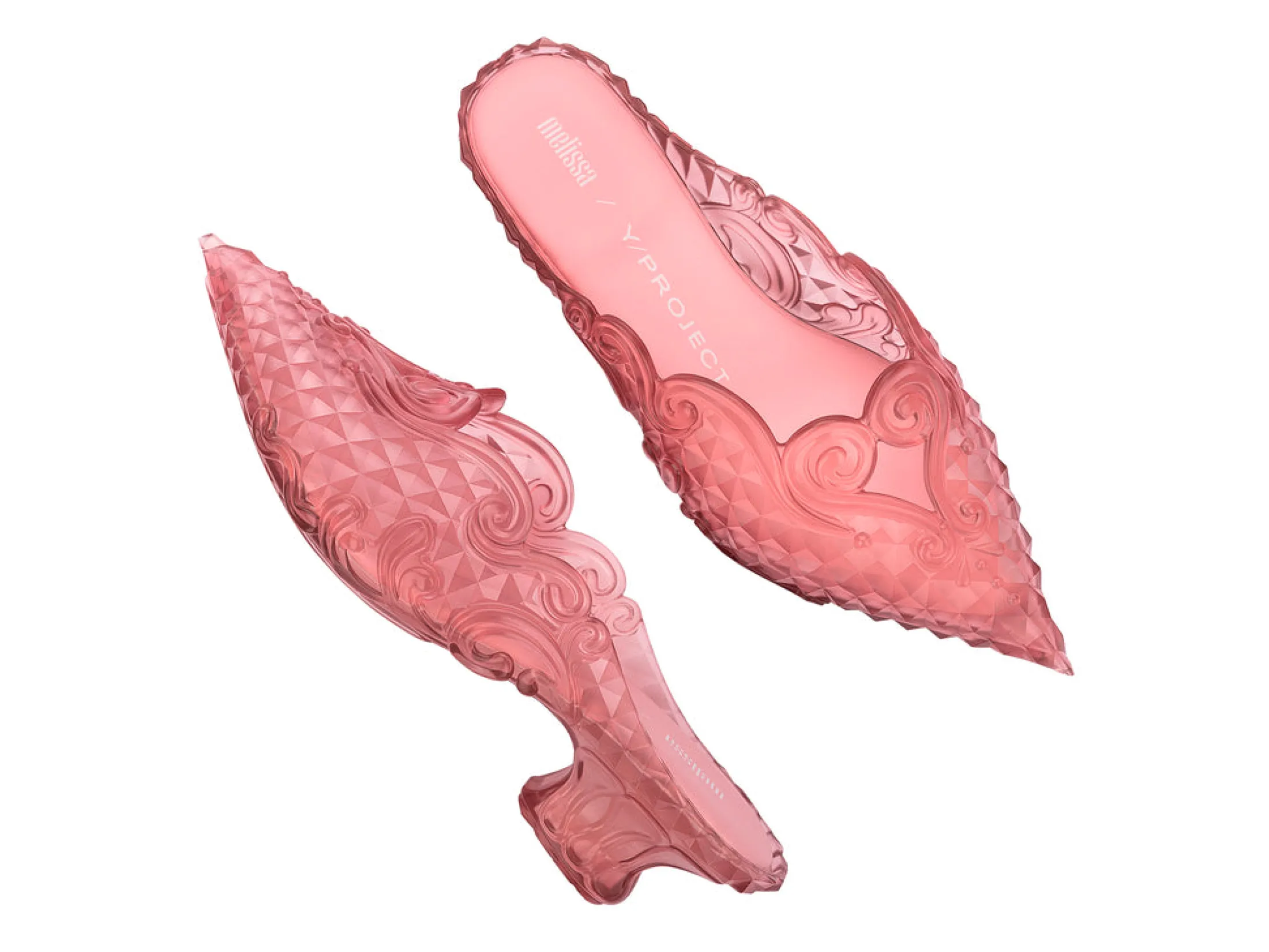 Court Shoe