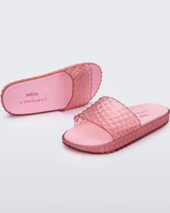 Court Slide