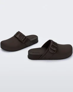 Cozy Clog