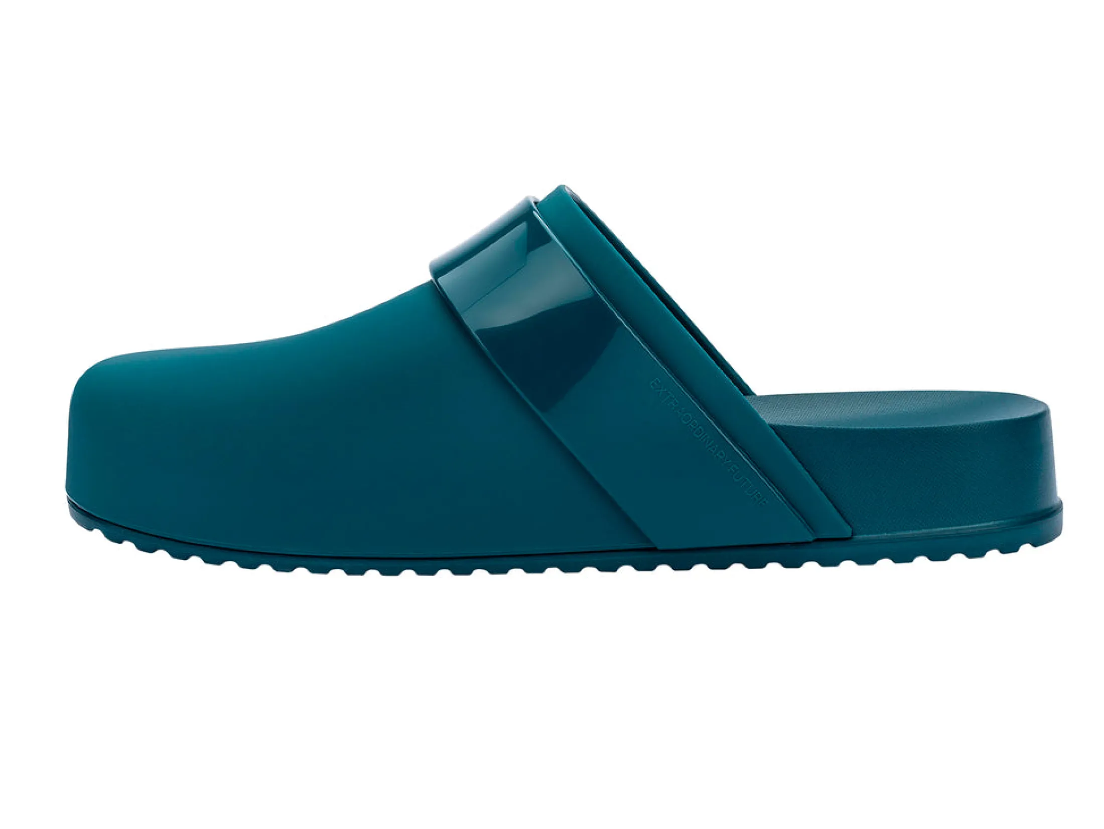 Cozy Clog