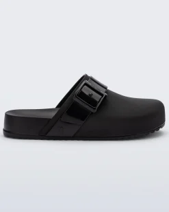 Cozy Clog