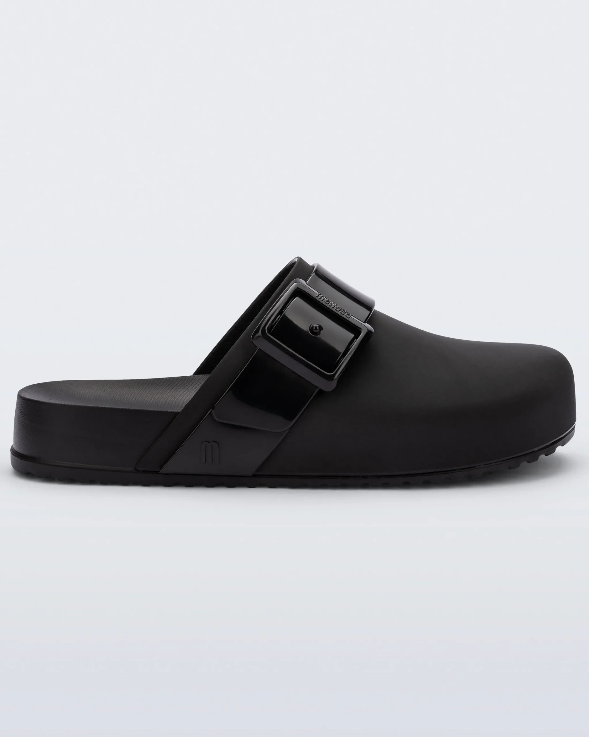 Cozy Clog