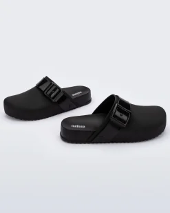 Cozy Clog