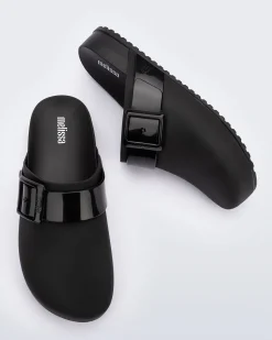 Cozy Clog