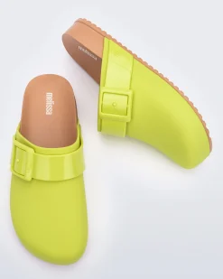Cozy Clog