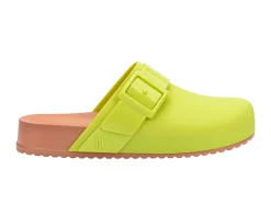 Cozy Clog