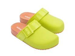 Cozy Clog