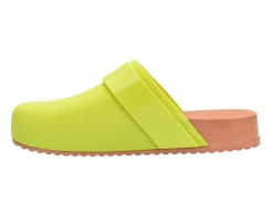 Cozy Clog